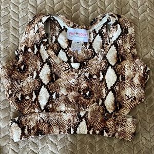 Cute Booty Lounge bra